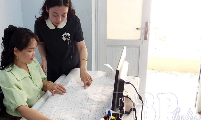 Removing bottlenecks with new land policies