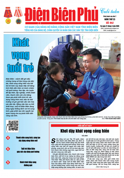 B&aacute;o cuối tuần Số b&aacute;o thứ bảy,ng&agrave;y 21 th&aacute;ng 3 năm 2026