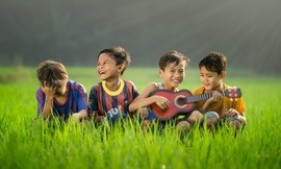 Quy chế tổ chức v&agrave; hoạt động của Ủy ban Quốc gia về trẻ em