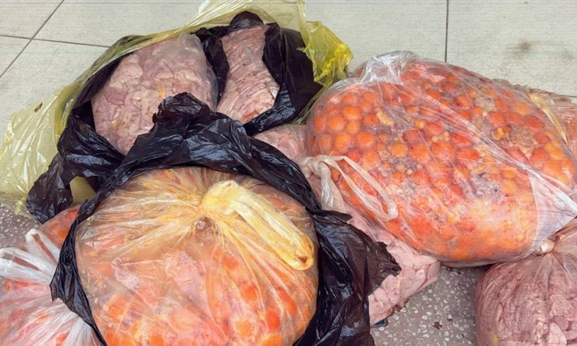 Bắt giữ, xử l&yacute; nghi&ecirc;m c&aacute;c đối tượng mua b&aacute;n tr&aacute;i ph&eacute;p ma t&uacute;y, thực phẩm bẩn