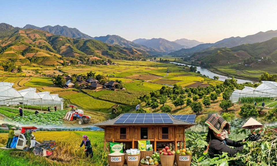 (Podcast) - Bản tin ng&agrave;y 27/3/2026