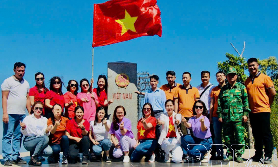 Mốc số 0 - một lần đến