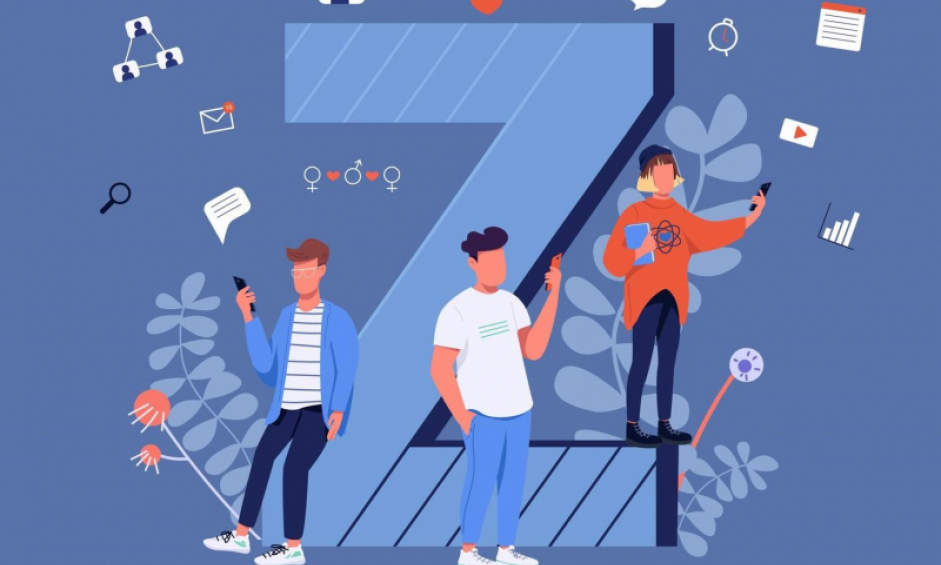 N&acirc;ng cao sức đề kh&aacute;ng cho Gen Z, ngăn chặn hoạt động ph&aacute; hoại tư tưởng