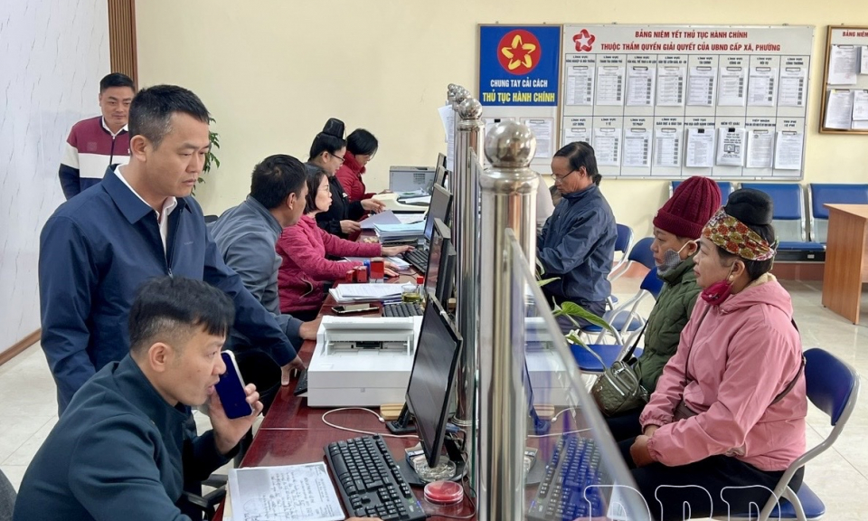 Khơi dậy tinh thần &ldquo;3 d&aacute;m&rdquo; trong c&aacute;n bộ, đảng vi&ecirc;n