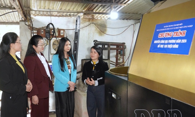 Unlocking productivity to fuel private sector growth