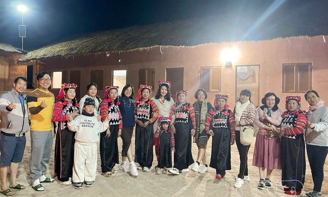 Where three borders meet: S&iacute;n Thầu&rsquo;s rise as hidden travel gem