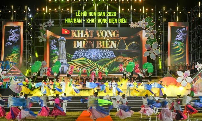 Effects of 2026 Ban (Bauhinia) Flower Festival: Spreading and creating momentum for development