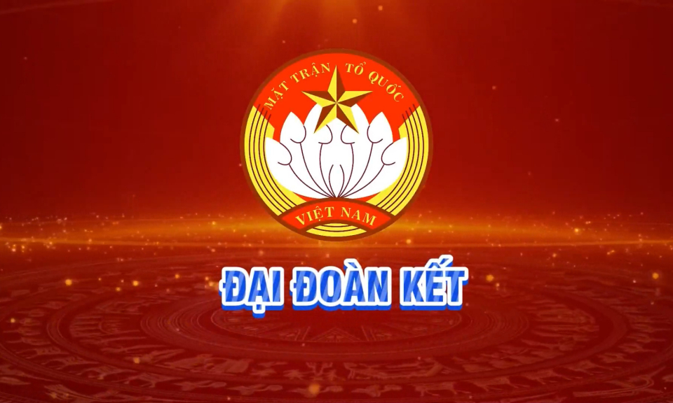 Đại đo&agrave;n kết (Ng&agrave;y 27-3-2026)
