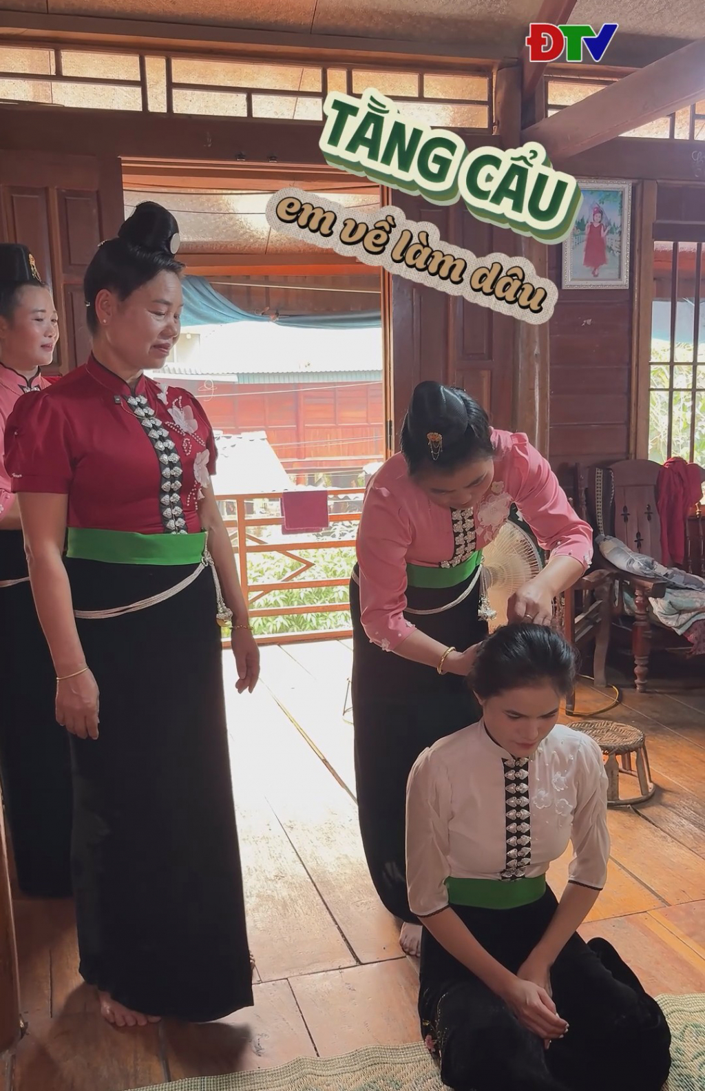 Tằng cẩu em về l&agrave;m d&acirc;u