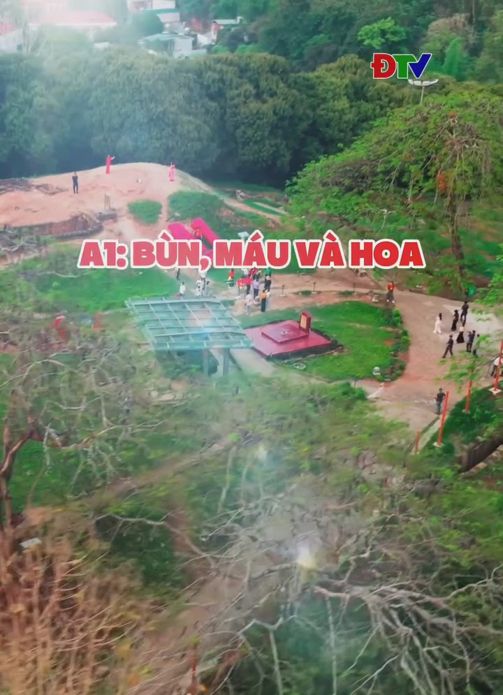 A1: b&ugrave;n, m&aacute;u v&agrave; hoa