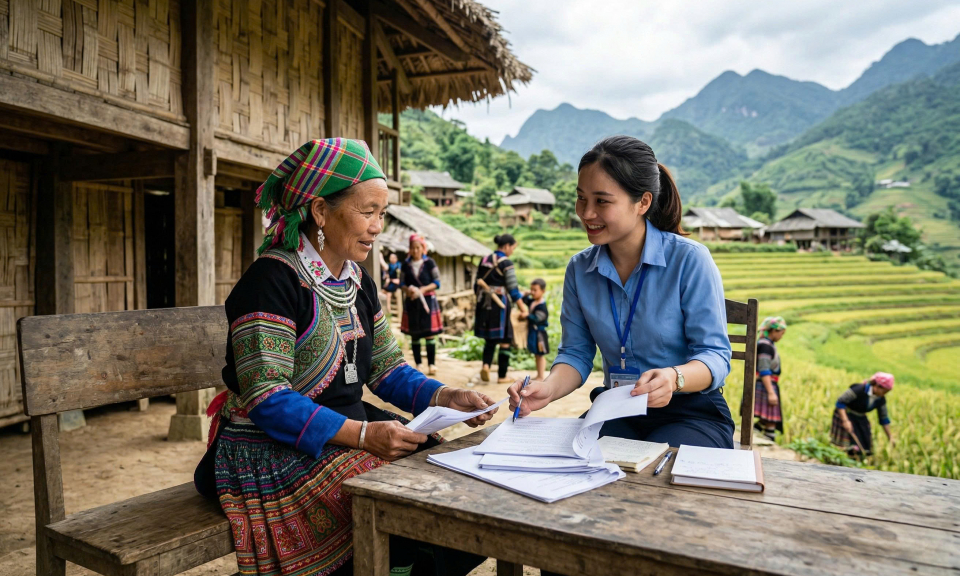 (Podcast) - Bản tin ng&agrave;y 1/4/2026