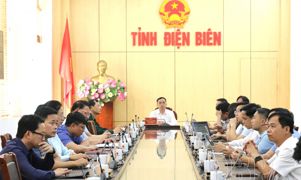 Lấy người d&acirc;n l&agrave; trung t&acirc;m, l&agrave; chủ thể trong c&ocirc;ng t&aacute;c ph&ograve;ng chống thi&ecirc;n tai