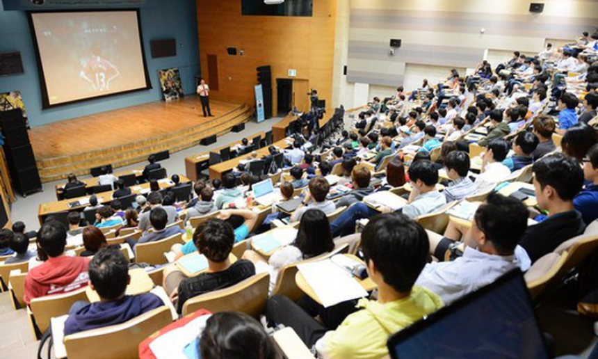 Điều kiện để được c&ocirc;ng nhận l&agrave; đại học, đại học v&ugrave;ng, đại học quốc gia