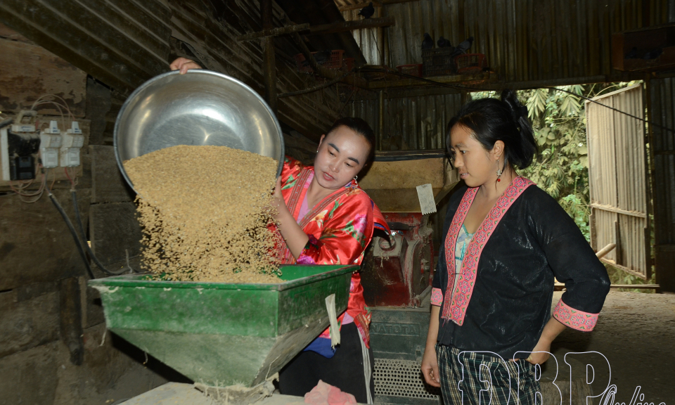 Những B&iacute; thư Chi bộ &ldquo;3 d&aacute;m&rdquo;