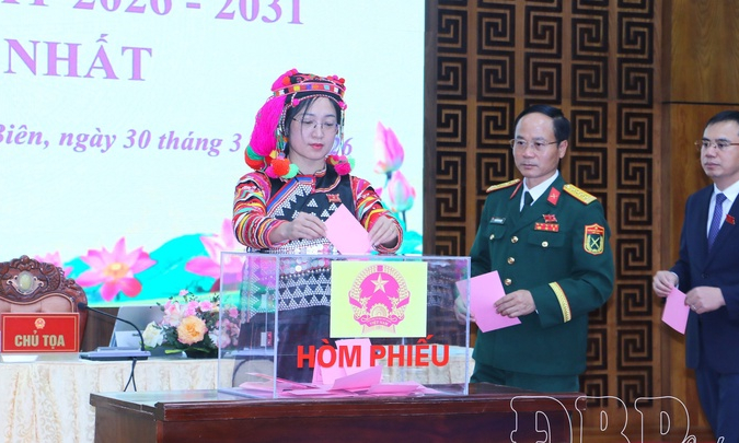 A new term begins: Building foundations for change