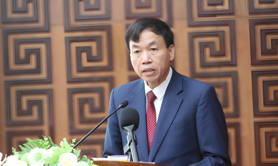 Thủ tướng ph&ecirc; chuẩn kết quả bầu Chủ tịch, Ph&oacute; Chủ tịch Ủy ban nh&acirc;n d&acirc;n cấp tỉnh