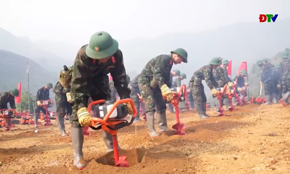 Kỳ vọng m&ocirc; h&igrave;nh ph&aacute;t triển kinh tế kh&ocirc;ng gian tầm thấp