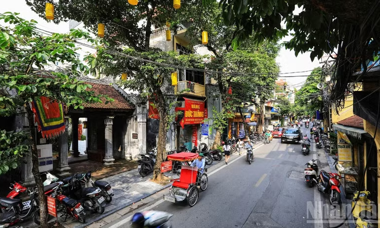 Ph&ecirc; duyệt điều chỉnh Quy hoạch hệ thống du lịch thời kỳ 2021-2030, tầm nh&igrave;n đến năm 2045