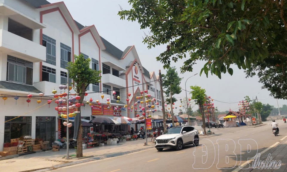 Điện Bi&ecirc;n nỗ lực thu h&uacute;t đầu tư