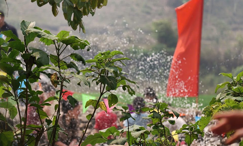 (Podcast) - Bản tin ng&agrave;y 4/4/2026