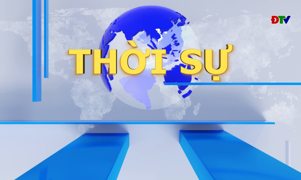 Thời sự ng&agrave;y 4-4-2026