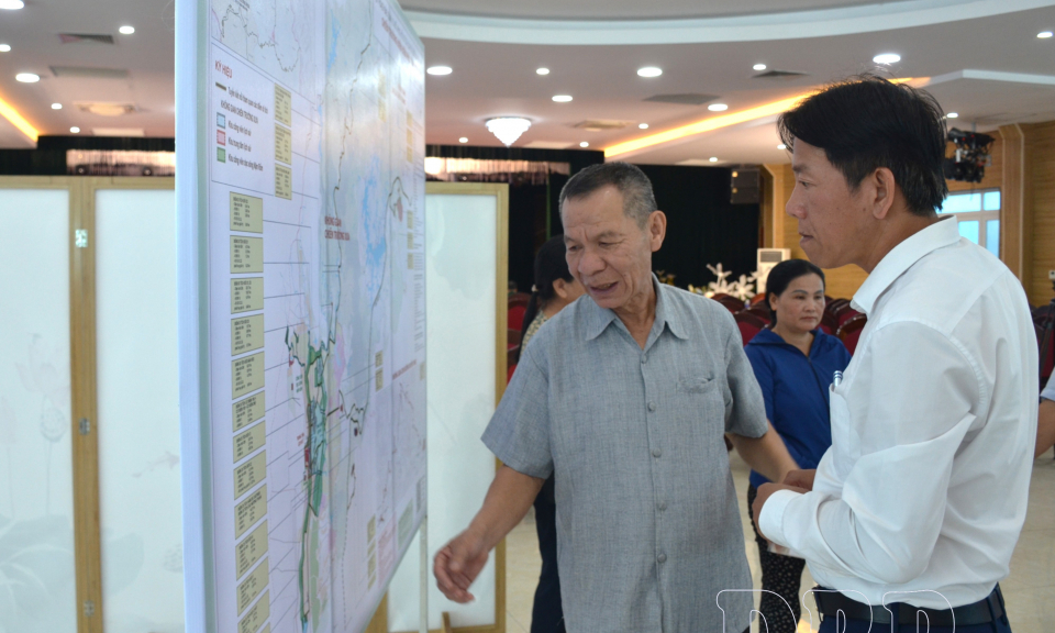 Bảo vệ v&agrave; ph&aacute;t huy gi&aacute; trị di t&iacute;ch quốc gia đặc biệt 