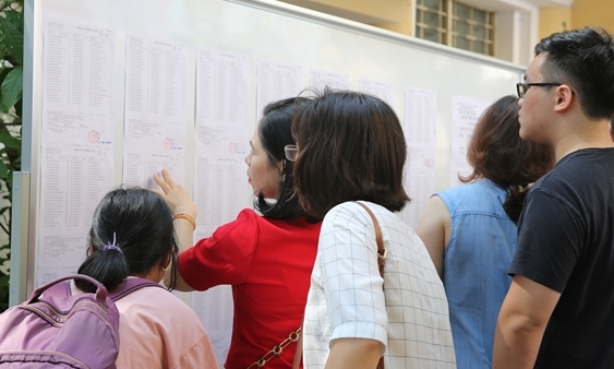 &ldquo;Nở rộ&rdquo; c&aacute;c ng&agrave;nh học mới: Chọn sao cho đ&uacute;ng?