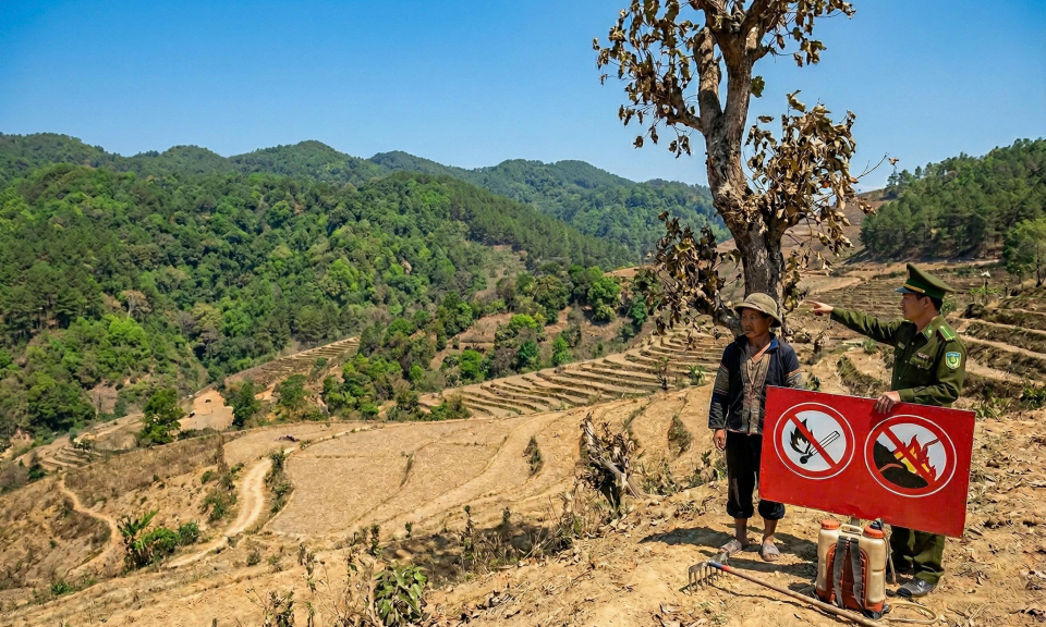 (Podcast) - Bản tin ng&agrave;y 5/4/2026