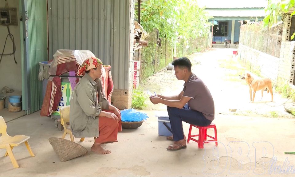 Chủ động ph&ograve;ng, chống bệnh dại tr&ecirc;n người