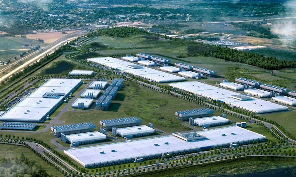 Cơn sốt AI đẩy nhu cầu bảo hiểm trung t&acirc;m dữ liệu tăng vọt