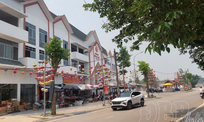 Điện Bi&ecirc;n makes efforts to attract investment