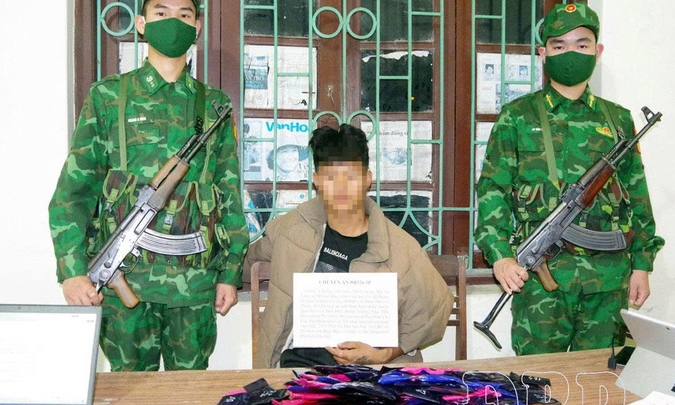 Strengthening Party leadership in drug prevention and control