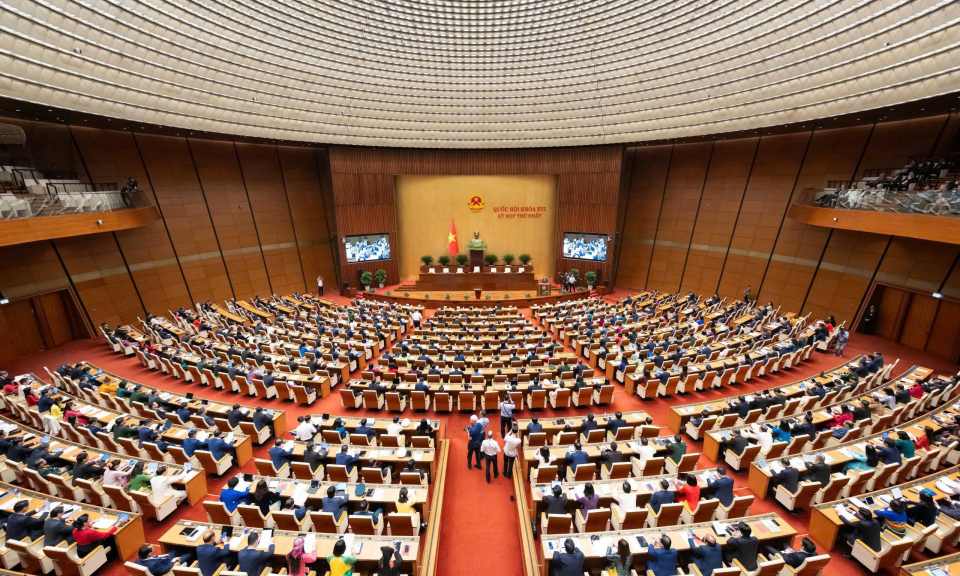 (Podcast) - Bản tin ng&agrave;y 6/4/2026