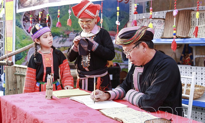 Elevating people of Điện Bi&ecirc;n through culture