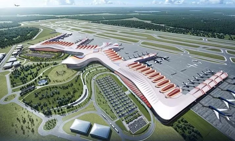 Th&uacute;c đẩy tiềm năng du lịch tại c&aacute;c đặc khu