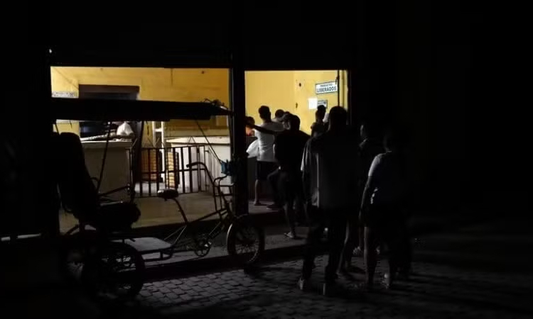 Cuba nỗ lực cung cấp điện cho người d&acirc;n