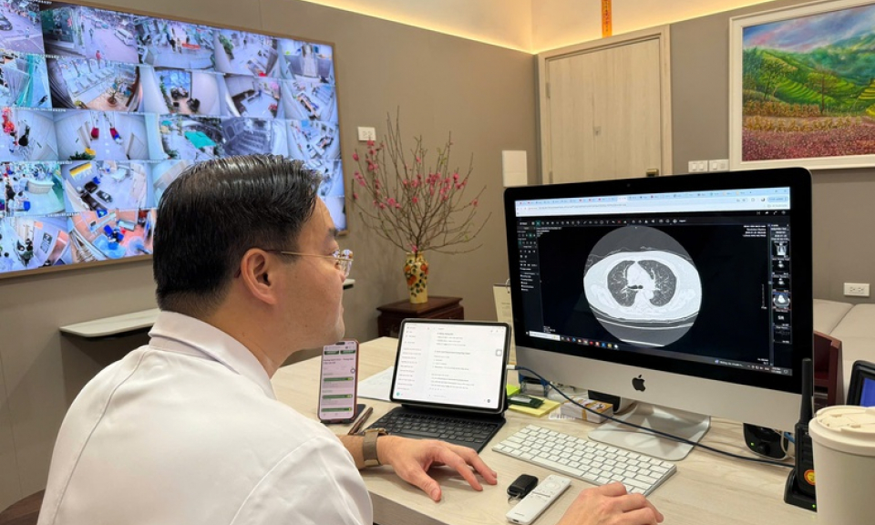 C&aacute;c cơ sở kh&aacute;m chữa bệnh phải ho&agrave;n th&agrave;nh hồ sơ bệnh &aacute;n điện tử trong năm 2026