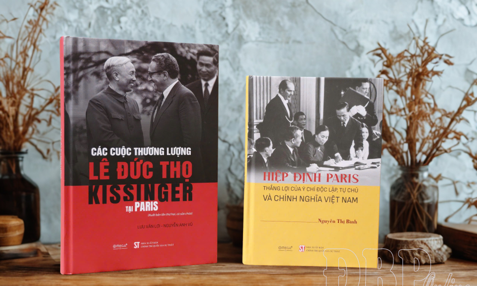 Những b&agrave;i học v&ocirc; gi&aacute; về nghệ thuật đ&agrave;m ph&aacute;n Việt Nam 