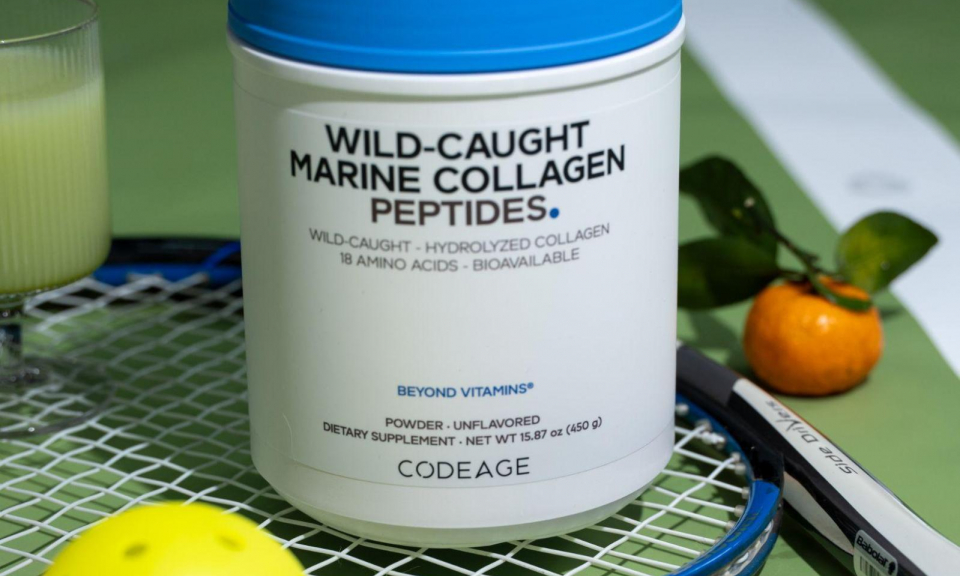 Codeage tiếp cận xu hướng chăm s&oacute;c sức khỏe từ b&ecirc;n trong hiện nay