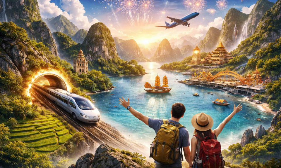 (Podcast) - Bản tin ng&agrave;y 10/4/2026