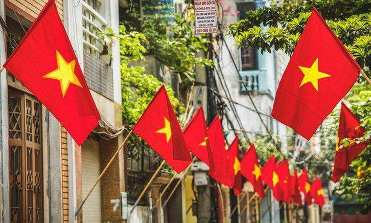 Ch&iacute;nh thức: Bộ Nội vụ ra th&ocirc;ng b&aacute;o lịch nghỉ Giỗ Tổ H&ugrave;ng Vương, lễ 30/4-1/5