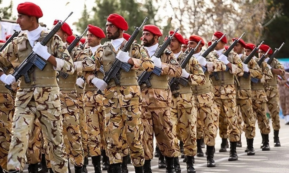 Qu&acirc;n sự thế giới h&ocirc;m nay (11/4): Qu&acirc;n đội Iran tăng cường sẵn s&agrave;ng chiến đấu trước giờ đ&agrave;m ph&aacute;n