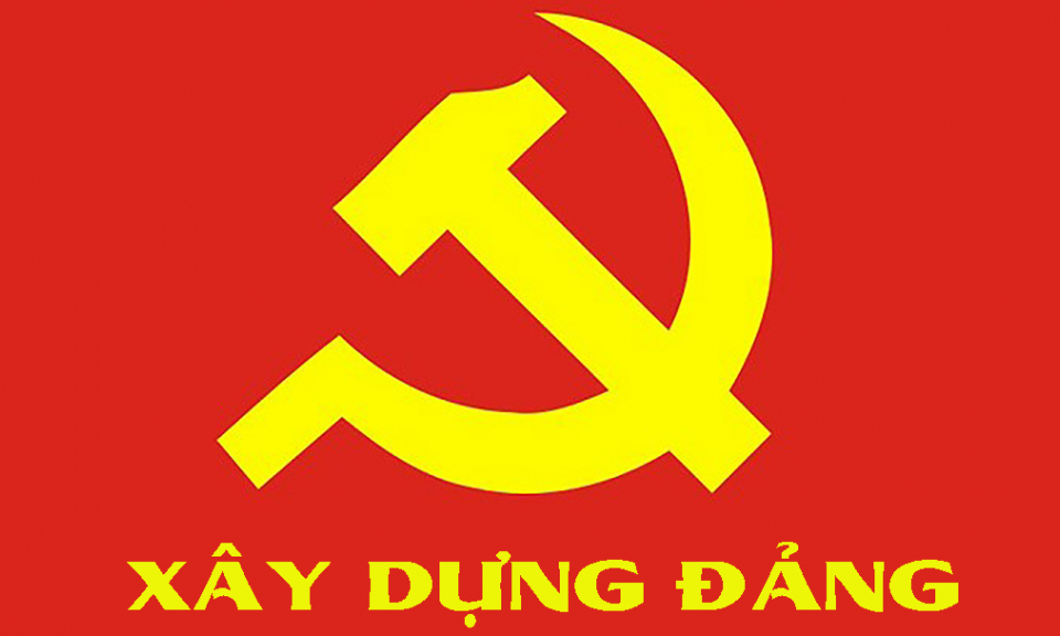 X&acirc;y dựng Đảng (Ng&agrave;y 10-4-2026)