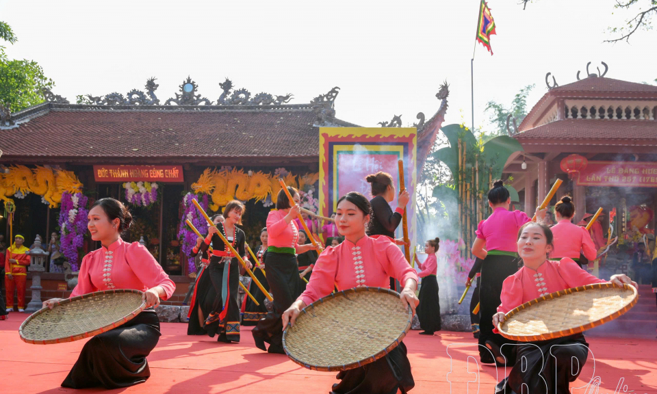 (Podcast) - Bản tin ng&agrave;y 11/4/2026