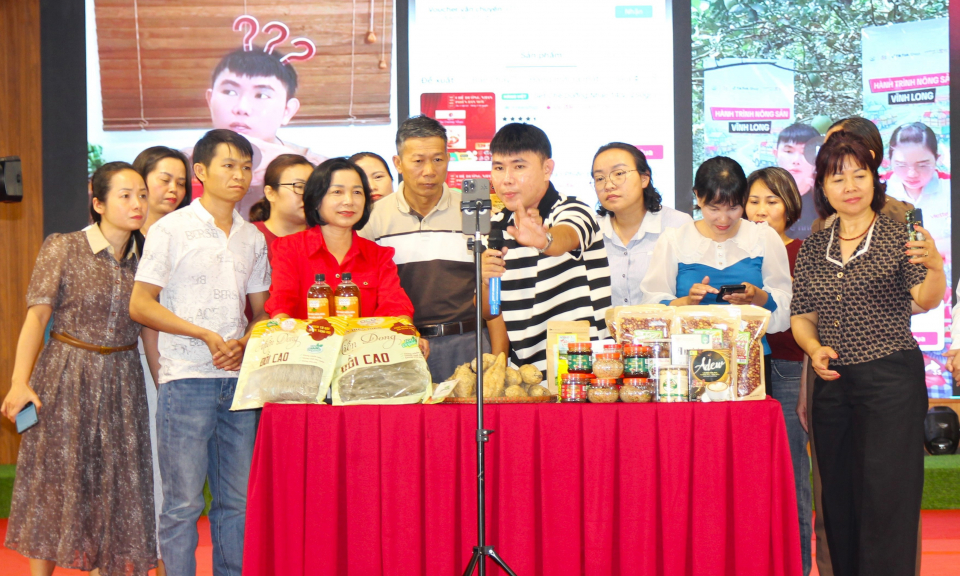 N&acirc;ng cao kỹ năng quảng b&aacute;, b&aacute;n h&agrave;ng qua thương mại điện tử