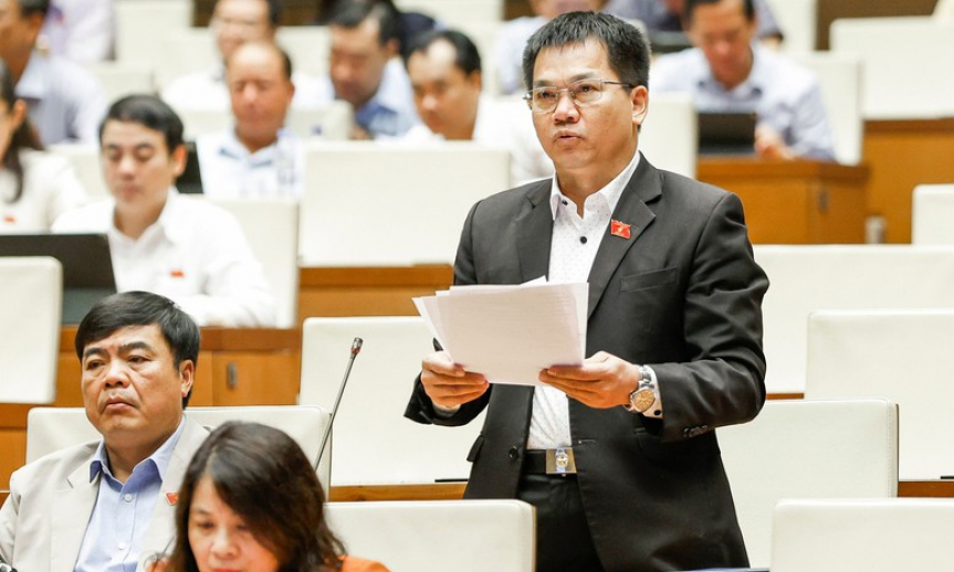 Mở rộng trợ gi&uacute;p ph&aacute;p l&yacute; tạo "điểm tựa" c&ocirc;ng l&yacute; cho đối tượng yếu thế