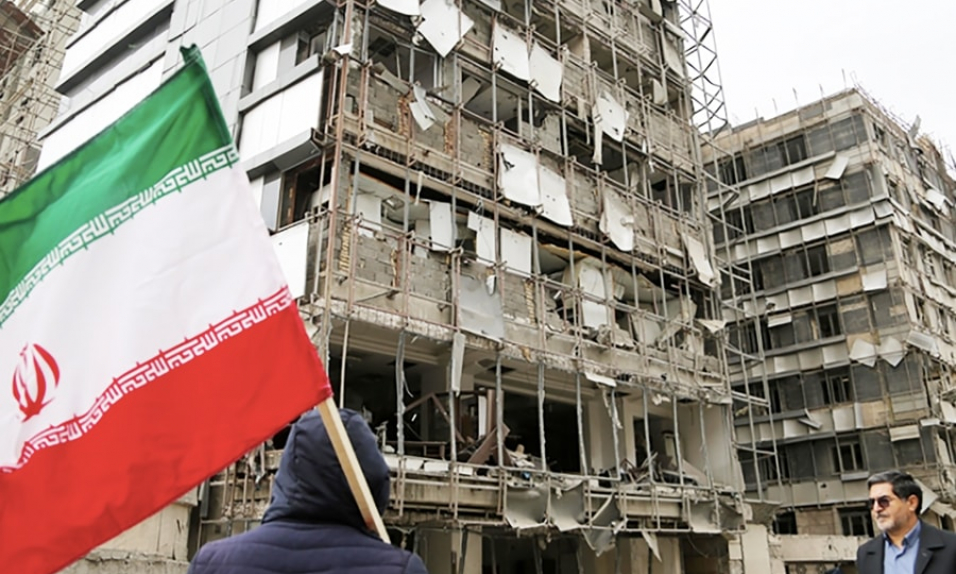 Khủng hoảng y tế Trung Đ&ocirc;ng: Mối đe dọa vượt xa bi&ecirc;n giới chiến sự