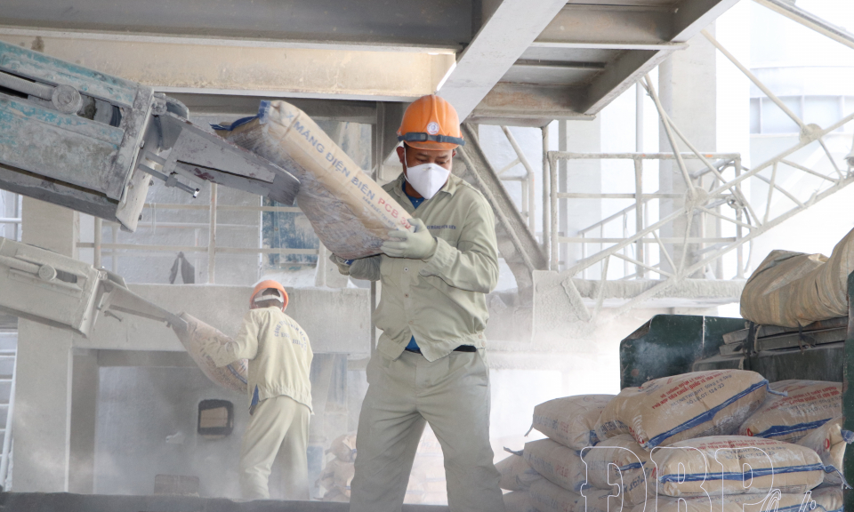 Kịp thời cập nhật gi&aacute; vật liệu x&acirc;y dựng