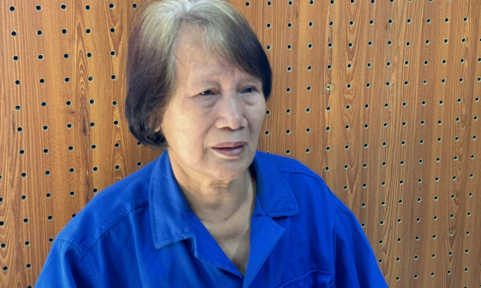 Khởi tố, bắt tạm giam đối tượng g&acirc;y rối trật tự c&ocirc;ng cộng