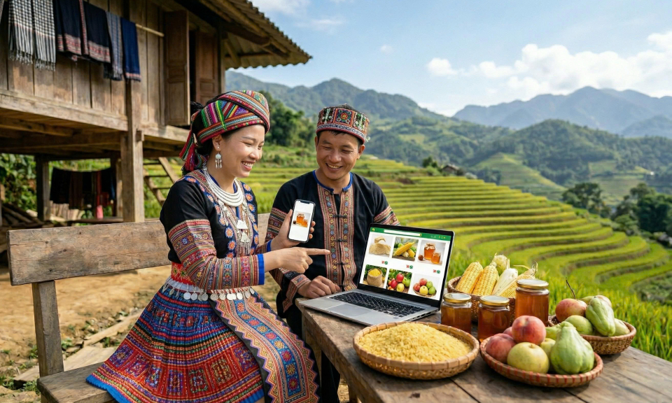 (Podcast) - Bản tin ng&agrave;y 12/4/2026